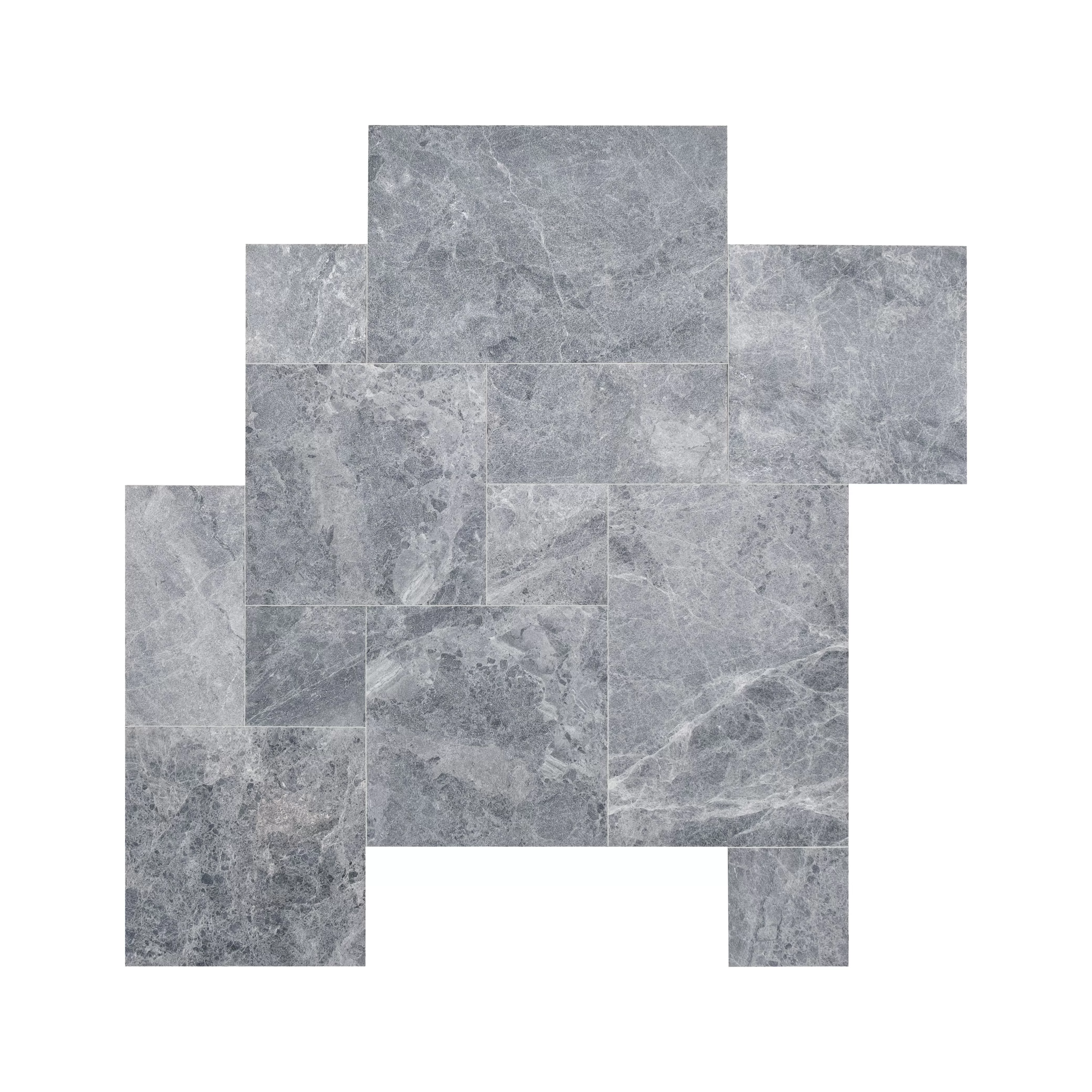 Thundra Grey