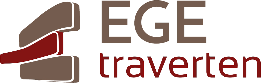 Ege Traverten - Marble, Travertine, Onyx